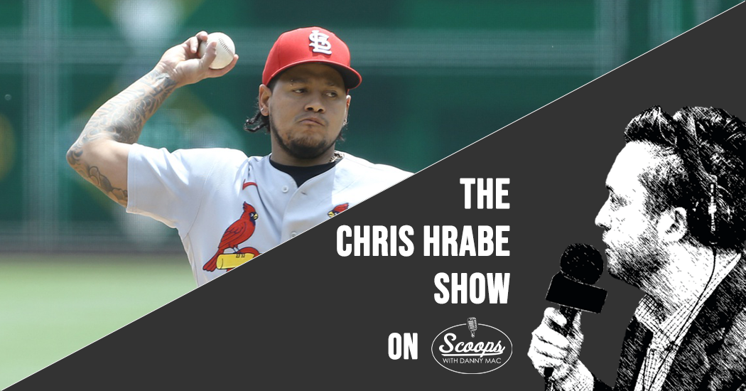 Where to Place Blame for Cardinals Woes   – The Chris Hrabe Show Ep. 175