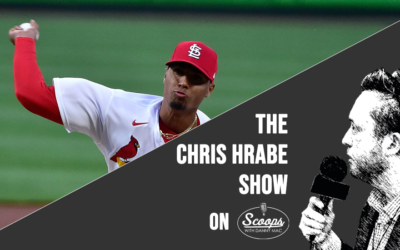 Cardinals/Cubs Preview and Trade Talk with Ryan Fagan- The Chris Hrabe Show Ep. 166