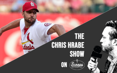 MLB Sticky Substance Guidelines – The Chris Hrabe Show Ep. 168