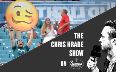 Chris Rongey & Drew Silva- The Chris Hrabe Show Ep. 154