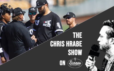 Unexpected Awards and MLB News with Mike Petriello – The Chris Hrabe Show Ep. 187