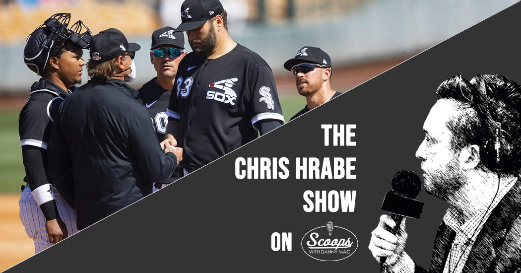 Unexpected Awards and MLB News with Mike Petriello – The Chris Hrabe Show Ep. 187