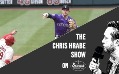 Trade Deadline with Kevin Goldstein – The Chris Hrabe Show Ep. 189