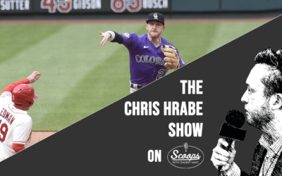 MLB Trade Plans and More with Casey Stern   – The Chris Hrabe Show Ep. 146