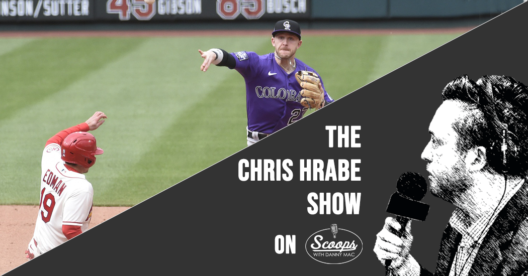 Trade Deadline with Kevin Goldstein – The Chris Hrabe Show Ep. 189
