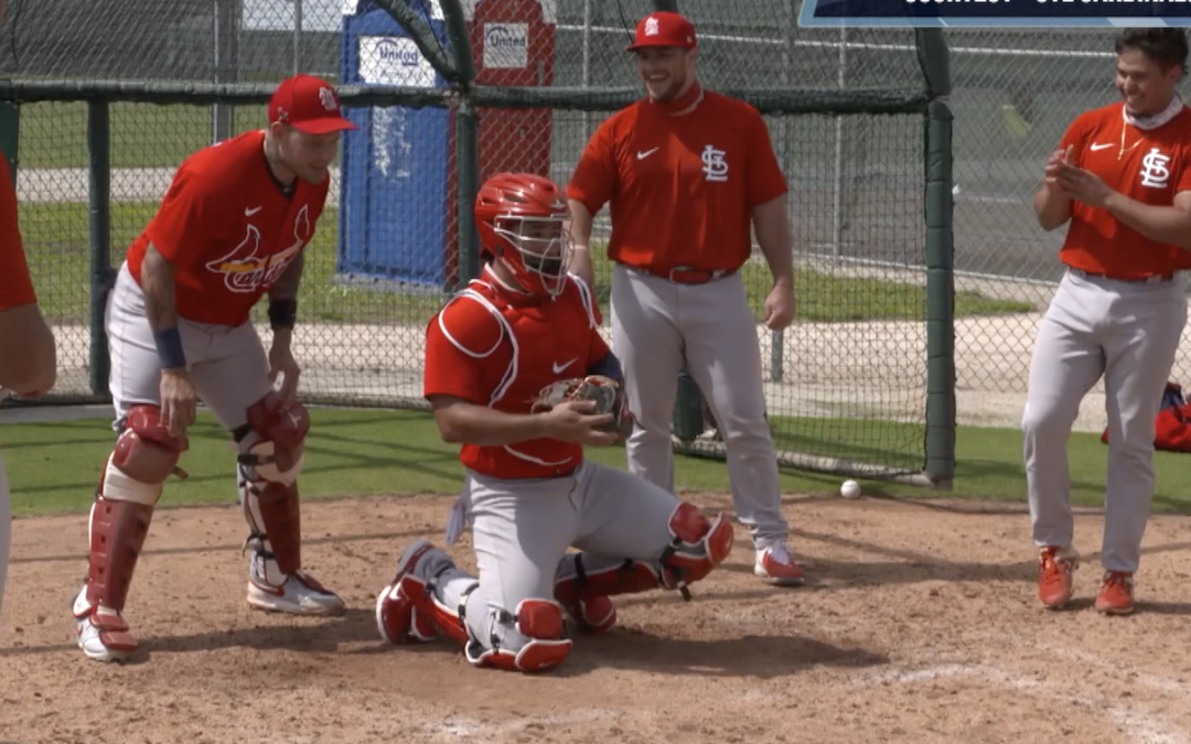 St. Louis Cardinals Top Prospects – Gary LaRocque & Brian Walton – Scoops with Danny Mac Episode 18