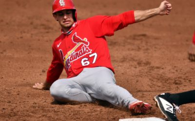 Wednesday with Walton – May 5, 2021