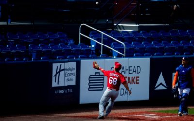 Wednesday with Walton – December 29, 2021