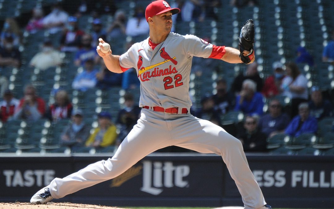 Bernie’s Redbird Review: Cardinals Take The Series In Milwaukee. It Was Reflective Of Their Team Personality.