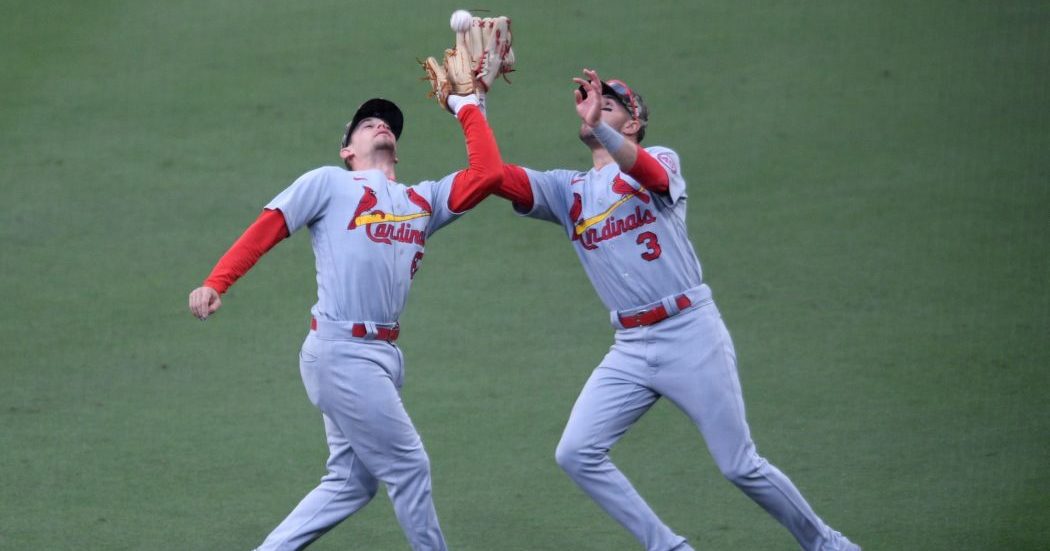 Bernie’s Redbird Review: Let’s Take a Walk And I’ll Tell You About the Cardinals’ Lost Weekend In San Diego