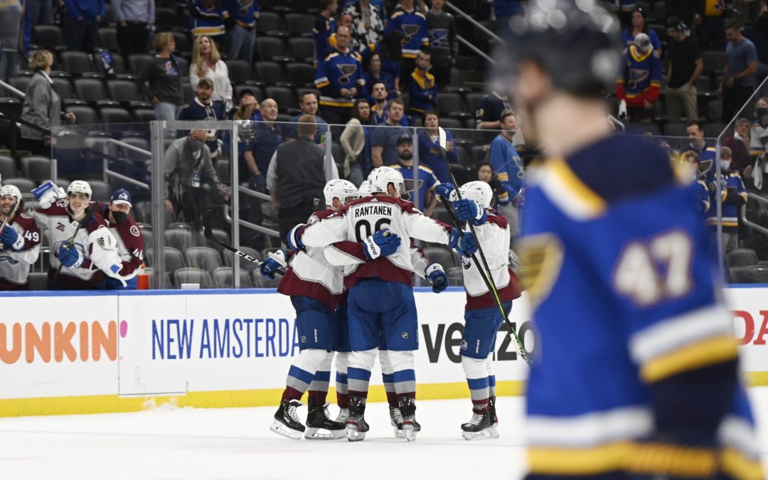 Bernie On The Blues: 2019 Is Long Gone, And This Team Requires A Makeover.