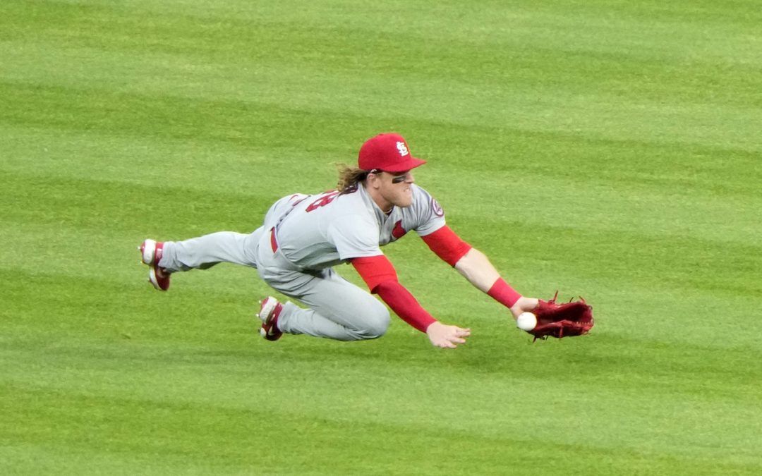 Bernie’s Redbird Review: The Struggling Cardinals Must Endure The Tough Times.