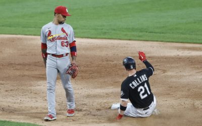 Wednesday with Walton – May 26, 2021