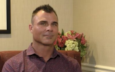 Rick Ankiel – Scoops with Danny Mac Ep. 23