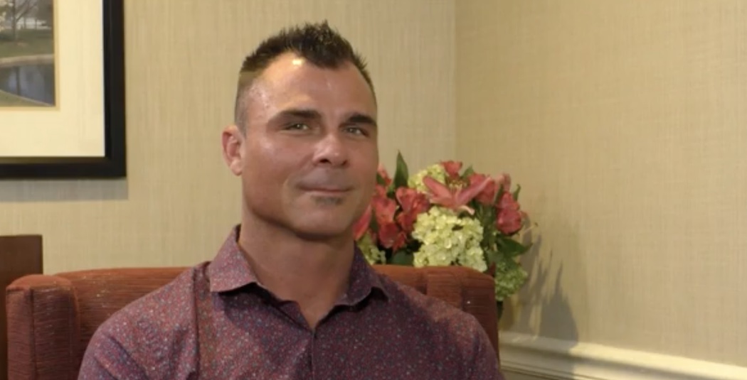 Rick Ankiel – Scoops with Danny Mac Ep. 23