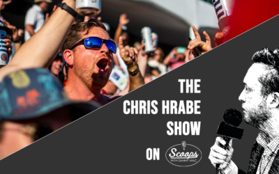 Bachelor Parties- The Chris Hrabe Show Ep. 163