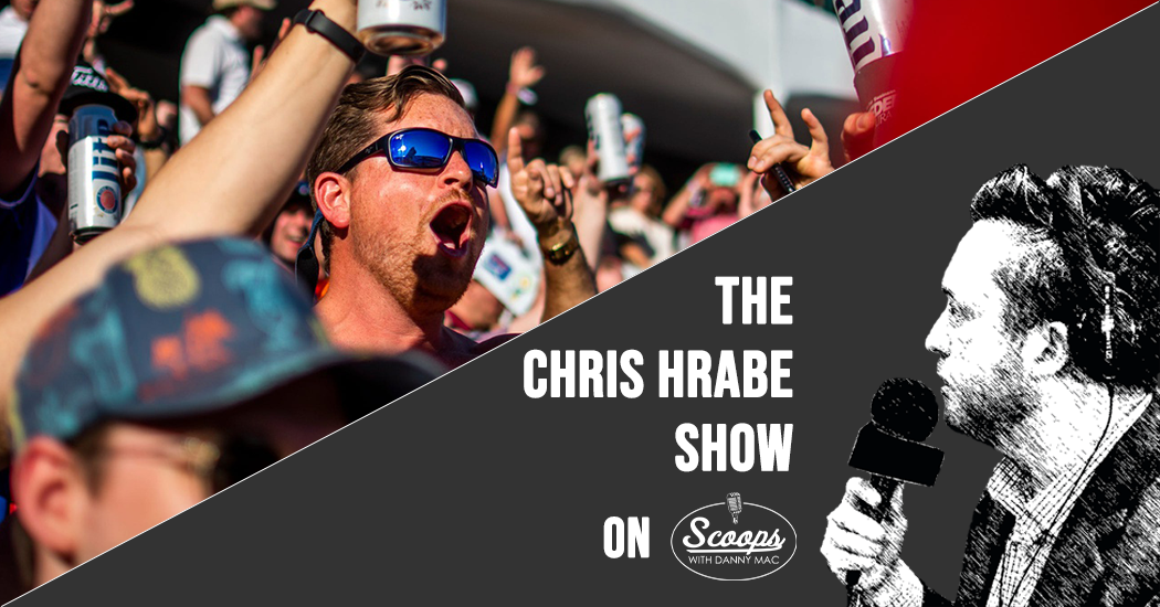 Bachelor Parties- The Chris Hrabe Show Ep. 163