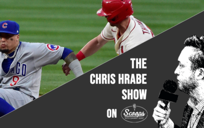 Best Rivalries- The Chris Hrabe Show Ep. 167