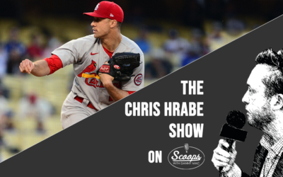 Cardinals Trade Review – The Chris Hrabe Show Ep. 191