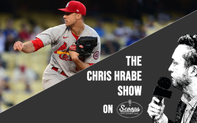 Flaherty, Universal DH with Greg Amsinger and PGA Previews- The Chris Hrabe Show Ep. 161