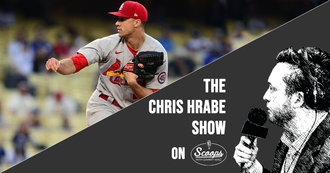Cardinals Trade Review – The Chris Hrabe Show Ep. 191