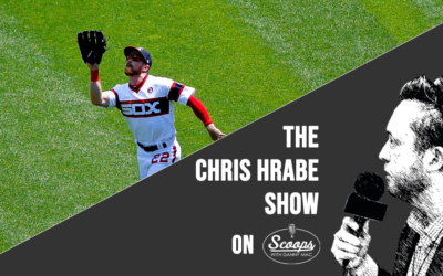 Charlie Tilson – The Chris Hrabe Show Ep. 177