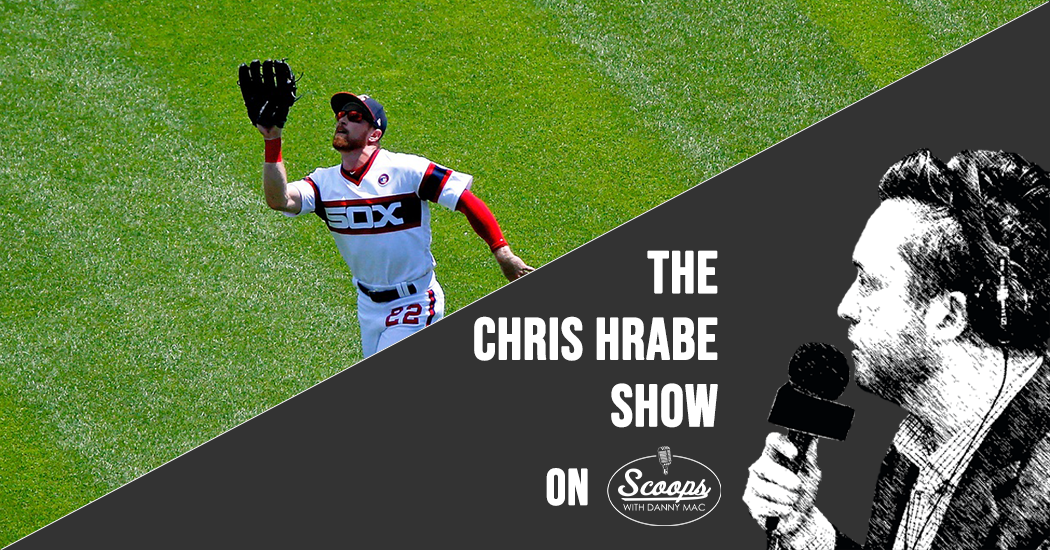 Charlie Tilson – The Chris Hrabe Show Ep. 177