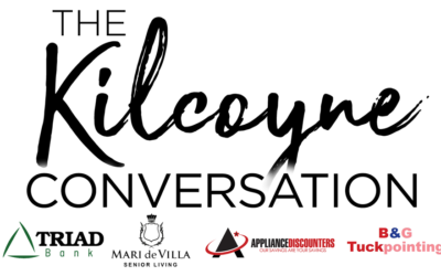 Rich Gould – September 2022 – The Kilcoyne Conversation