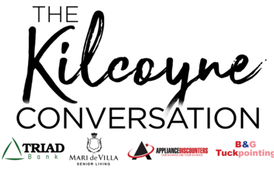 Tramaine Isabell – The Kilcoyne Conversation