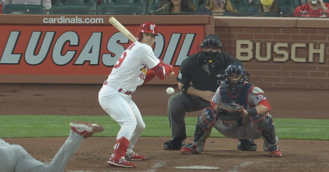 Cardinals’ Tommy Edman, Ascension Charity Classic’s Nick Ragone – Scoops with Danny Mac Ep. 20