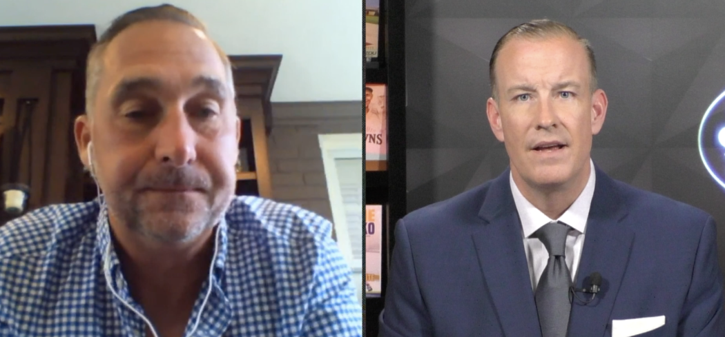 Cardinals John Mozeliak and Jason Motte – Scoops with Danny Mac Ep. 21