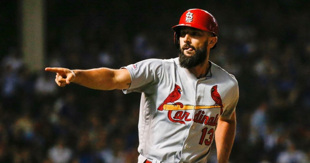 Ben Fred Friday – June 11, 2021