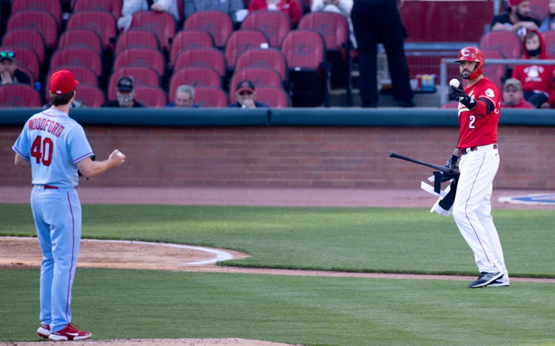 Bernie’s Redbird Review: The Cards Are Still Bad Vs. Good Teams. And Get Ready For The Flexin’ Cincinnati Reds At Busch Stadium.
