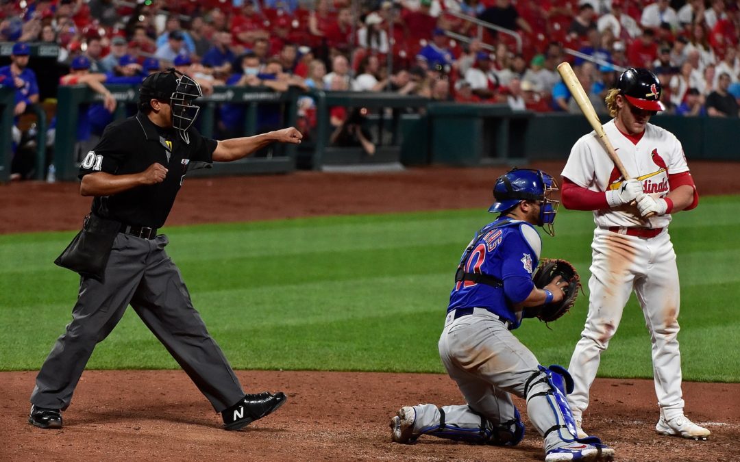 Bernie’s Redbird Review: The Offense Must Reload, Or It Will Be A Long Season For the Cardinals.