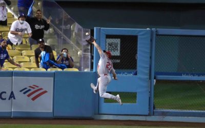 Wednesday with Walton – June 2, 2021