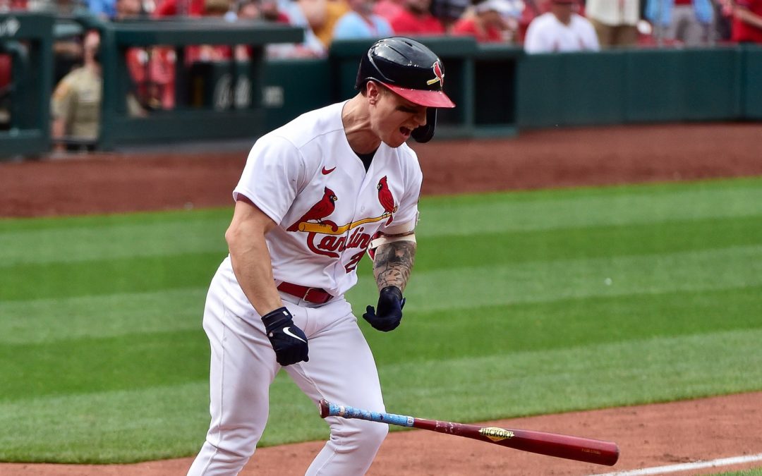 Bernie’s Redbird Review: Red Alert. The Season Has Taken A Terrible Turn For The Cardinals