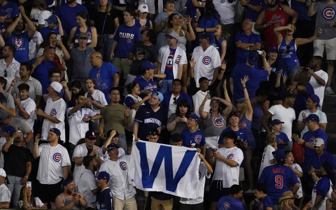 Bernie Bits: Cardinals Get Walloped At Wrigley, Nolan Gorman’s Weekend Blast, The Lesson Of Tony La Russa + More