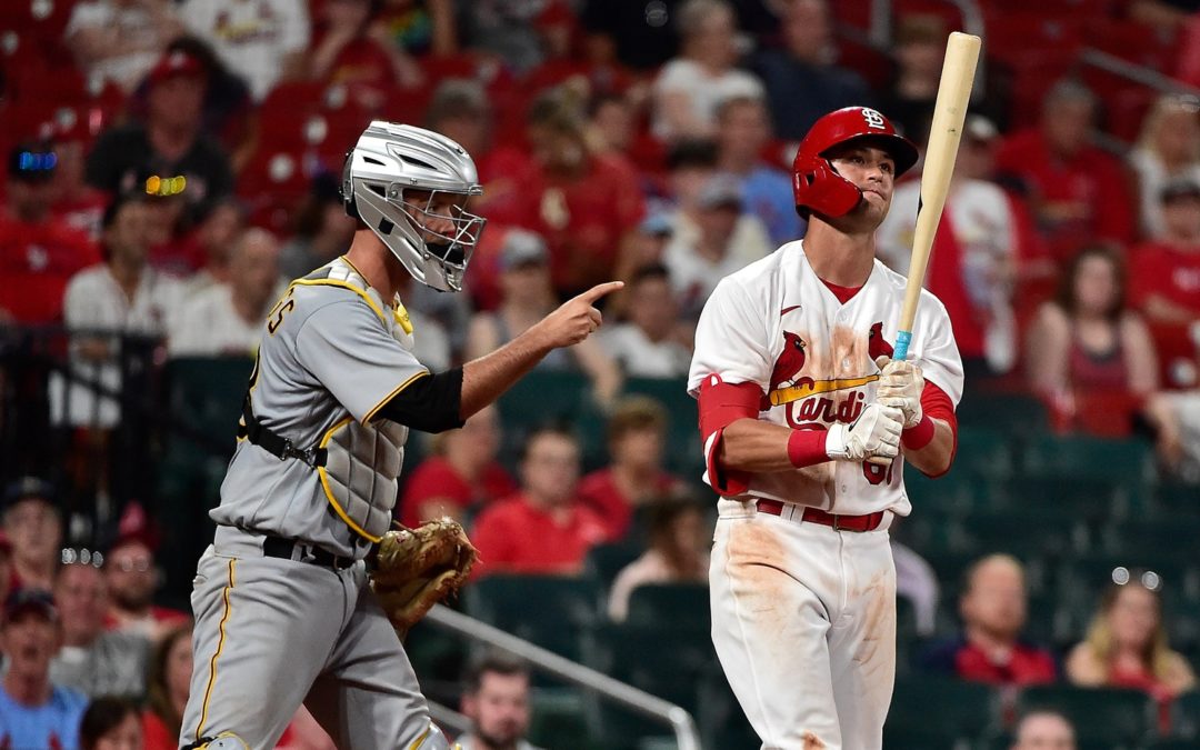Bernie’s Redbird Review: This Is No Ordinary Slump. The Cardinals’ Problems Are Systemic.