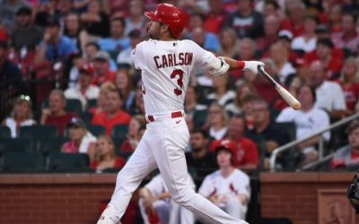 Wednesday with Walton – August 3, 2022