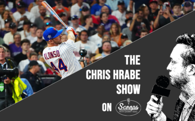 All Star Week with Ryan Fagan- The Chris Hrabe Show Ep. 184