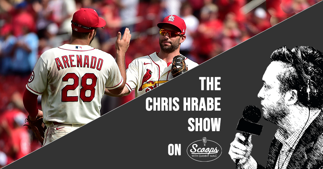 Cardinals Review a Month from Trade Deadline – The Chris Hrabe Show Ep. 179
