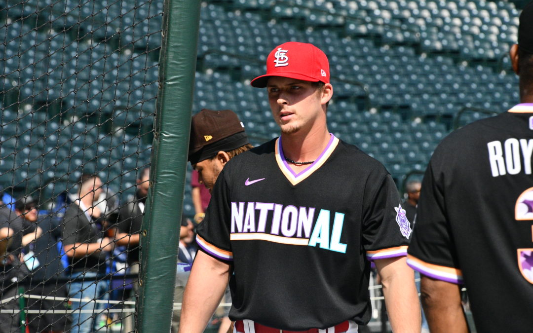 Wednesday with Walton – July 28, 2021