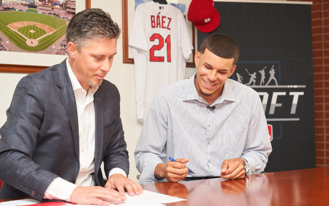 Randy Flores, Cardinals Alumni Events, Jim Hayes – Scoops with Danny Mac Ep. 30