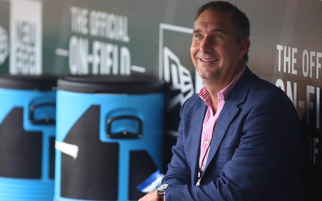 Bernie’s 2nd Half Preview Of The Cardinals: John Mozeliak Must Get His Mojo Back.