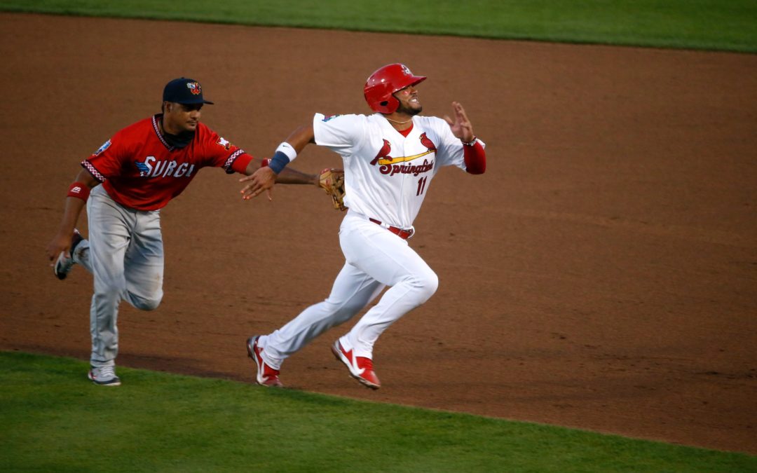 Wednesday with Walton on Cardinals 2021 Draft – July 14, 2021