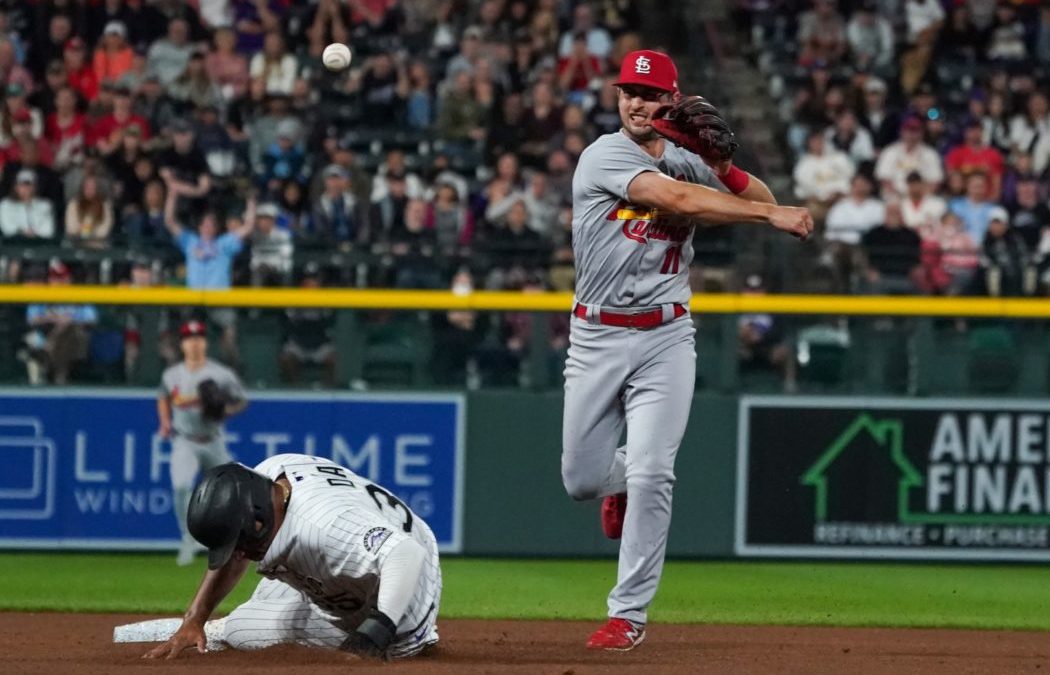 Bernie’s Redbird Review: Zen And The Art Of Scoring Runs