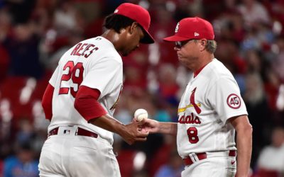 Wednesday with Walton – July 21, 2021