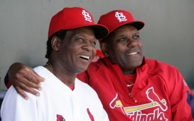 Cardinals Mt. Rushmore of Absolutely Everything – From The Many Laptops of Will Saulsbery