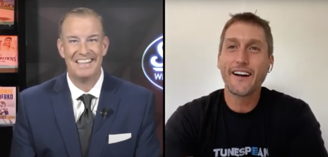 David Freese – Scoops with Danny Mac Ep 33