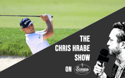 Wyndham and Ryder Cup Preview – The Chris Hrabe Show Ep. 192